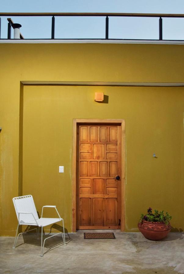 Hotel Casa Cafeólogo San Cristóbal de Las Casas Exterior foto