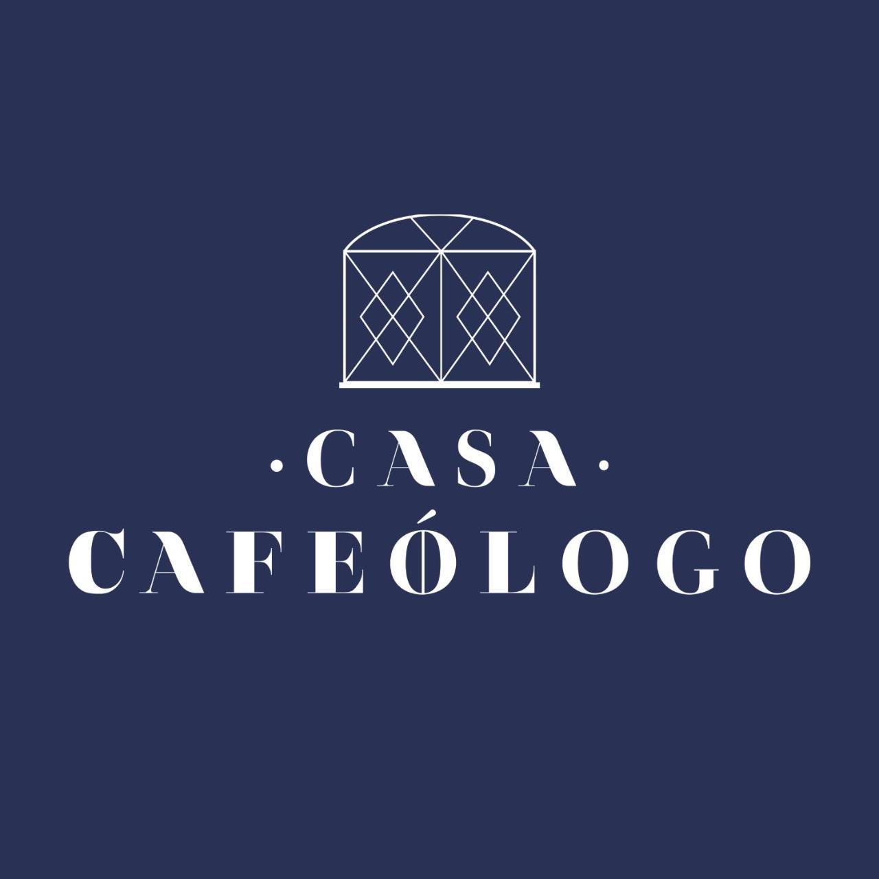 Hotel Casa Cafeólogo San Cristóbal de Las Casas Exterior foto